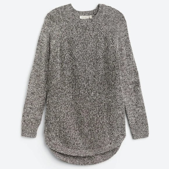 Rowca Elbow Patch Sweater - Picture 1 of 3